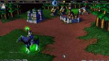 Warcraft III: Reign of Chaos