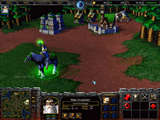 Warcraft III: Reign of Chaos