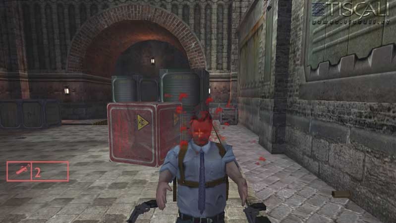 Info o hře RatHunt od tvůrců Mortyru