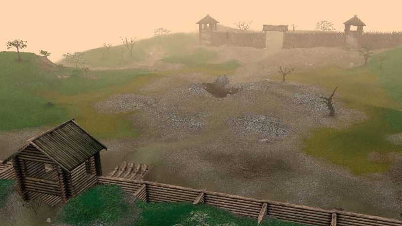 Potvrzení RPG strategie Lethal Dreams