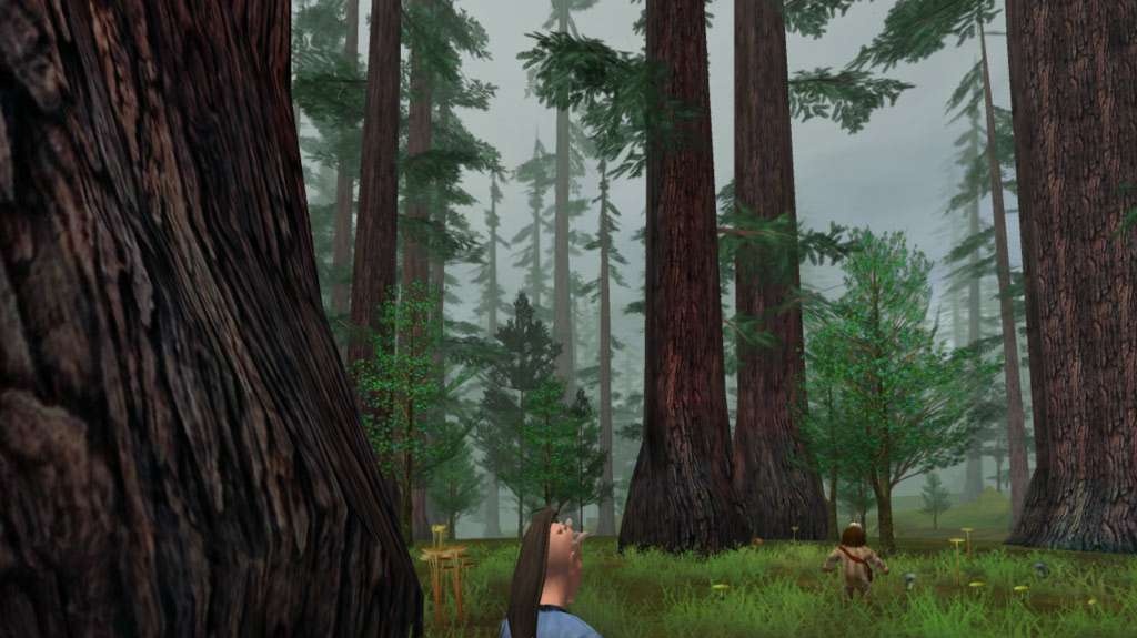 MMORPG Star Wars Galaxies pics
