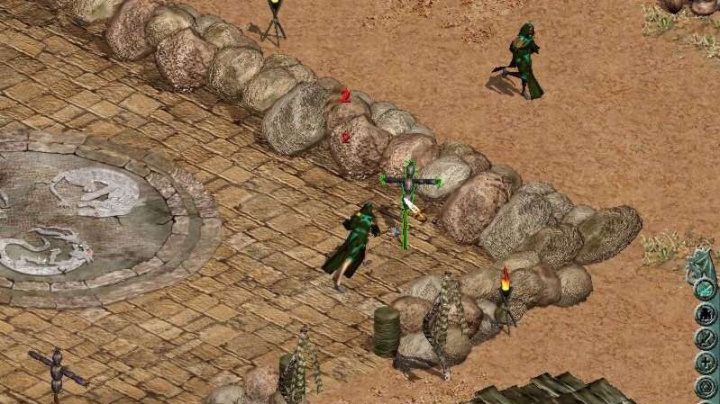 Báje a pověsti v MMORPG Myth of Soma