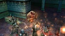 Dungeon Siege