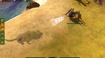Impossible Creatures