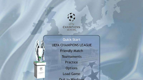 UEFA Champions League - recenze