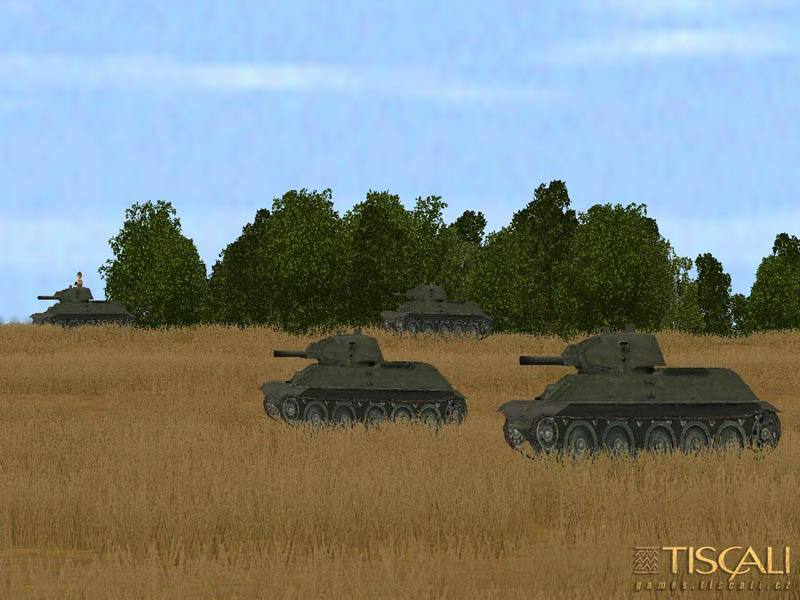 Combat Mission 2: Barbarossa to Berlin