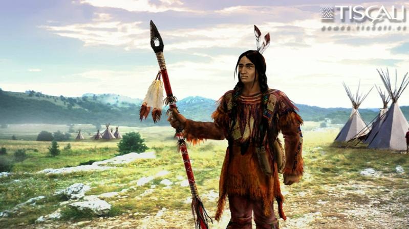 Boston Animation pracují na RPG Shaman