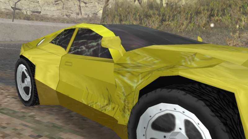 Závody MPH aneb Mobilista Phenomena