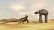 Star Wars: Galaxies - An Empire Divided