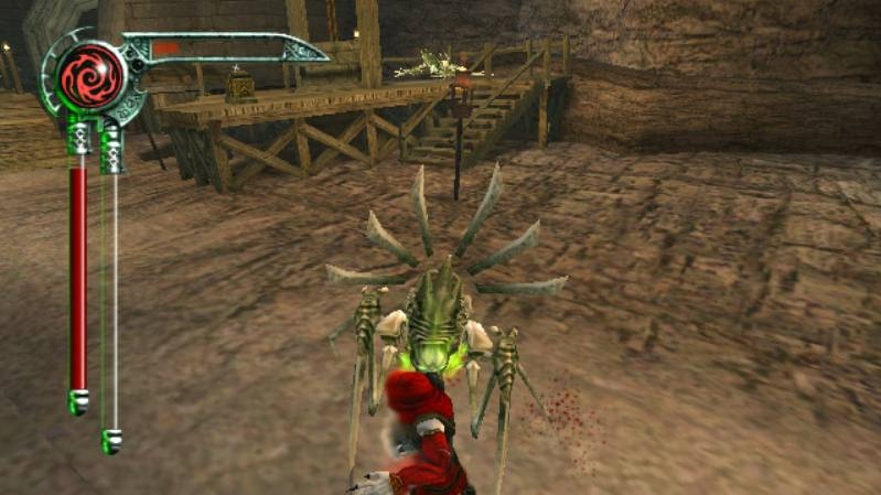 Tony Hawk 3 a Blood Omen 2 jsou gold