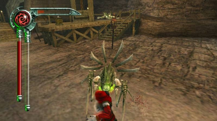 Tony Hawk 3 a Blood Omen 2 jsou gold