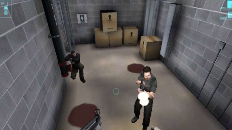 Die Hard: Nakatomi Plaza