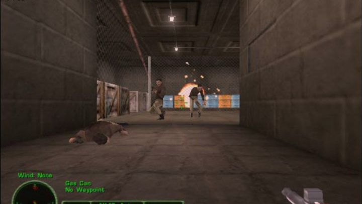 Delta Force: Task Force Dagger