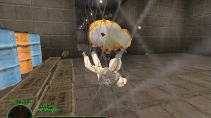 Delta Force: Task Force Dagger
