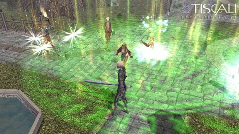 Neverwinter Nights vyjde v létě 2002
