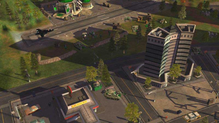 Command & Conquer: Generals