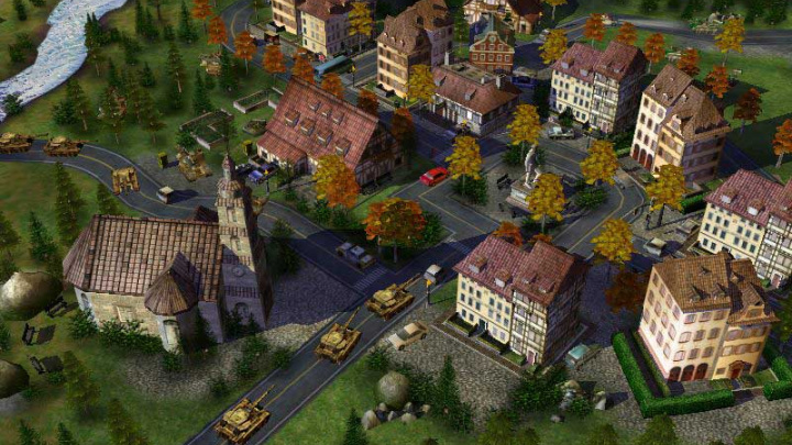 Command & Conquer: Generals