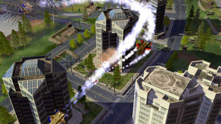 Command & Conquer: Generals
