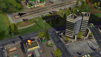 Command & Conquer: Generals