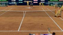 Virtua tennis