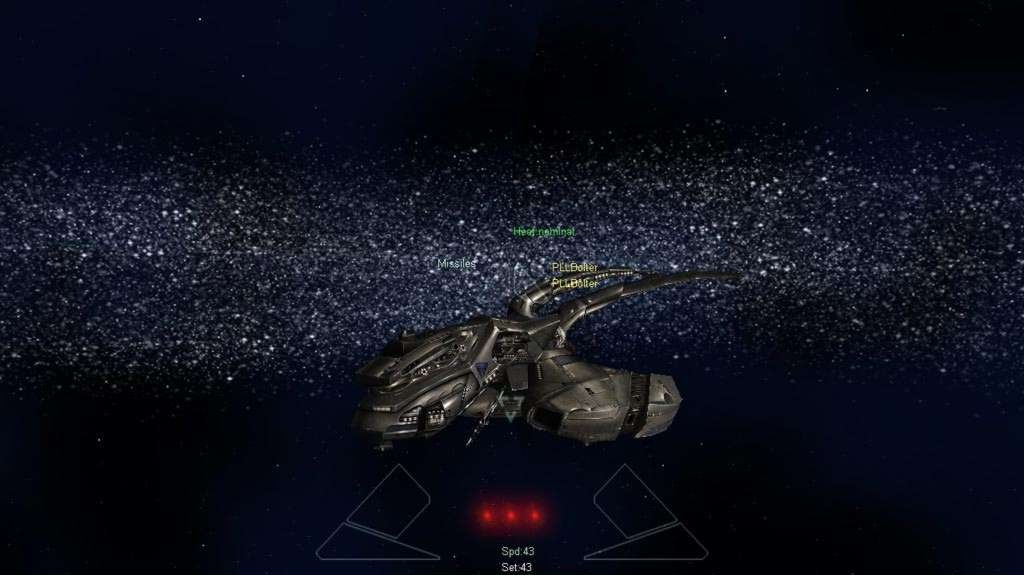 Další výlet na HomePlanet