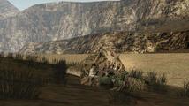Ghost Recon: Desert Siege Mission Pack