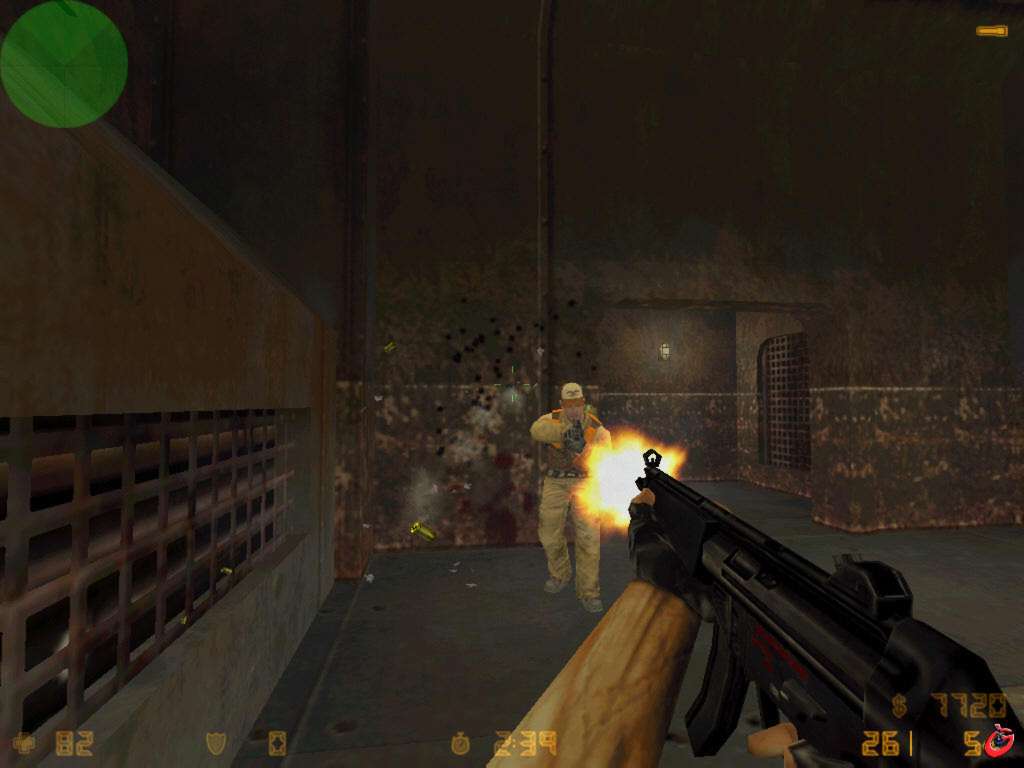 Counter-Strike: Condition Zero