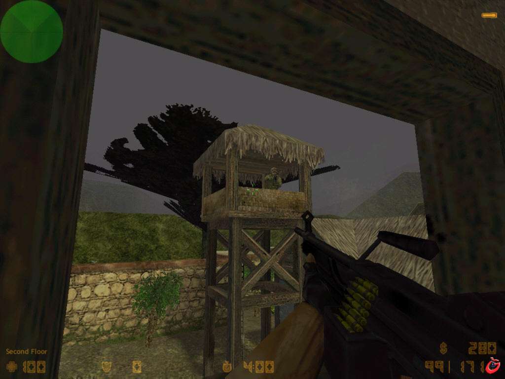 Counter-Strike: Condition Zero