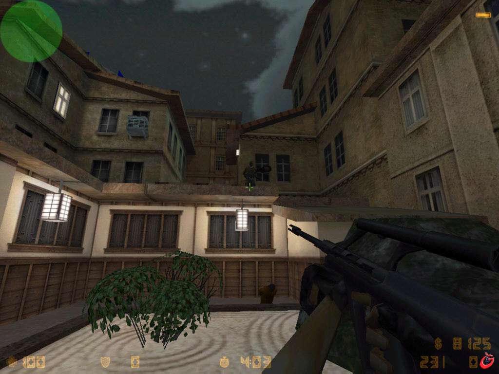 Counter-Strike: Condition Zero