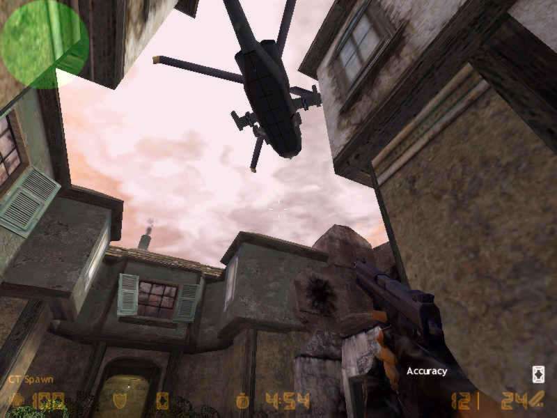Counter-Strike: Condition Zero