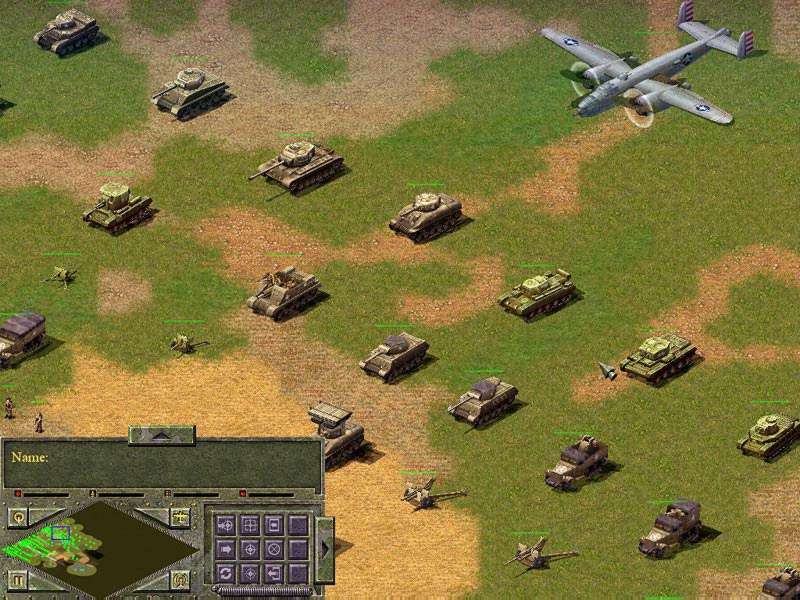 Blitzkrieg