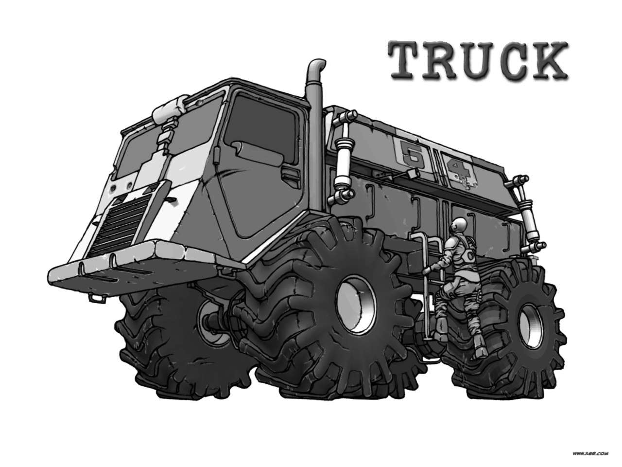 Mobile Forces