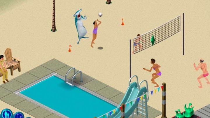 The Sims: On Holiday - recenze