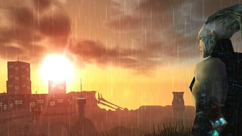 BigWorld: Citizen Zero