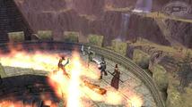 Dungeon Siege