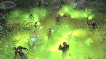 Dungeon Siege