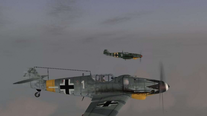 Il-2 Sturmovik: Eastern Thunder <font size=1>- recenze</font>
