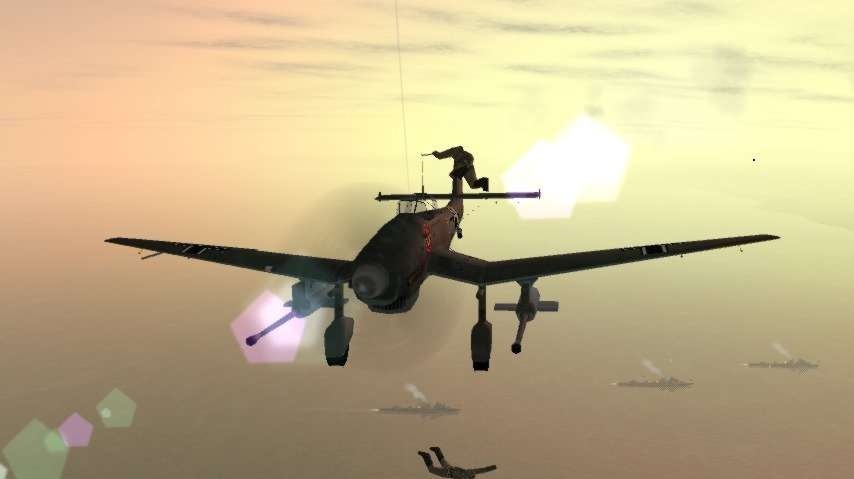 Eastern Thunder pro IL-2 Sturmovik