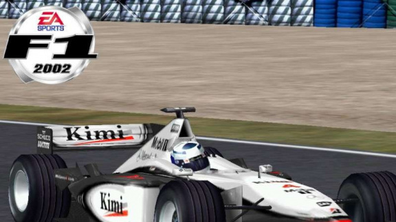 F1 2002 - recenze