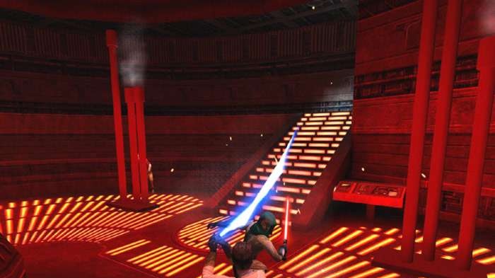 Jedi Knight II přijde už za pár dnů