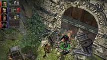 Dungeon Siege