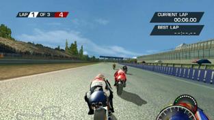Moto GP