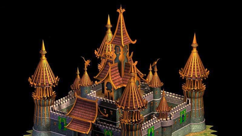 Warlords IV: Heroes of Etheria info