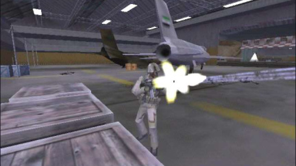 Delta Force: Task Force Dagger