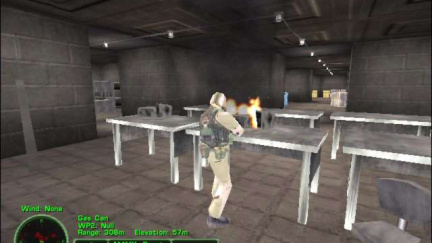 Delta Force: Task Force Dagger
