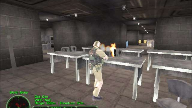 Delta Force: Task Force Dagger