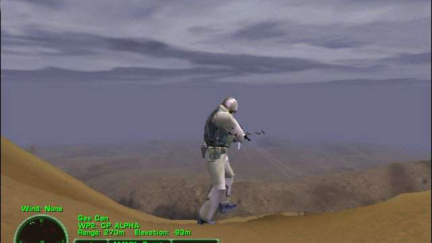 Delta Force: Task Force Dagger