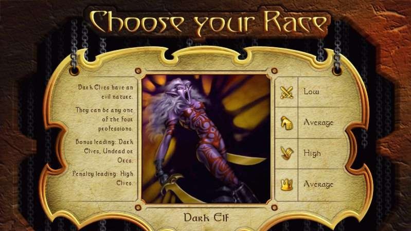 Warlords Battlecry II - recenze