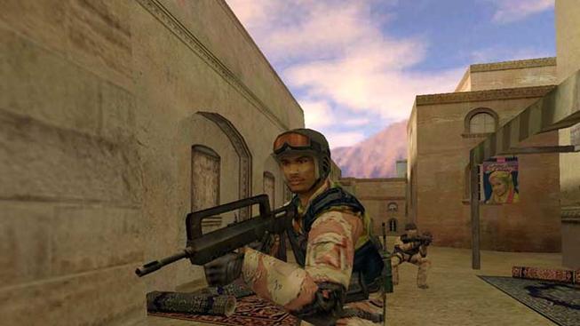 E3 - odložení CS: Condition Zero na podzim