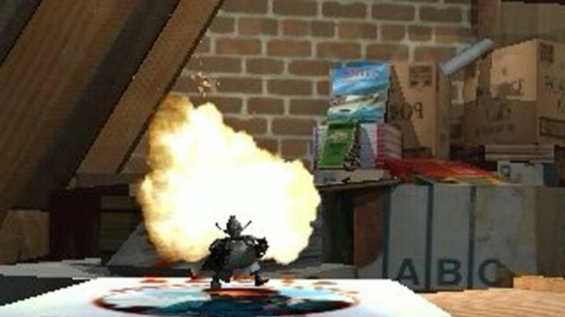 Zvláštní FPS Stung ze života hmyzí říše